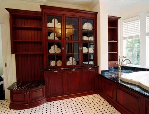 Custom Cabinets New Jersey Kitchen Cabinets