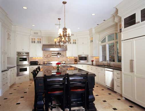 Custom Cabinets New Jersey Kitchen Cabinets