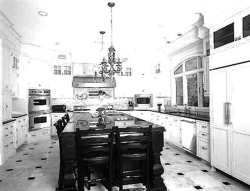 Custom Cabinets New Jersey Kitchen Cabinets
