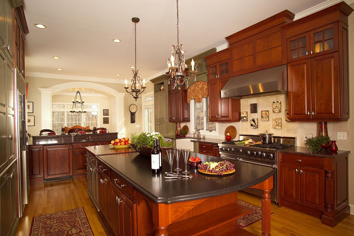 Platinum Designs | Kitchen Remodeling | Somerville New Jeresey